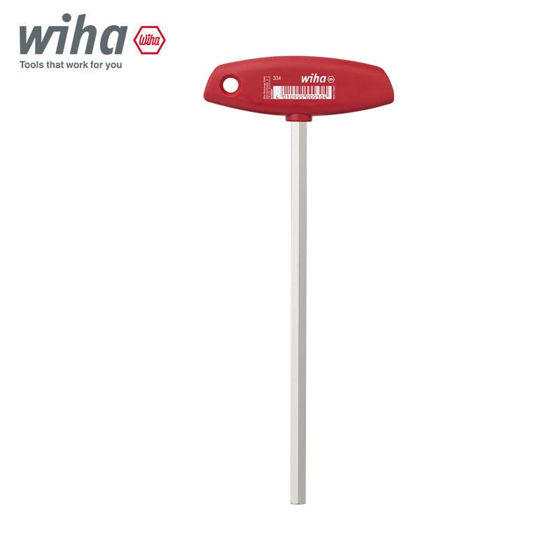 Wiha 00924 Г-образный шестигранный ключ