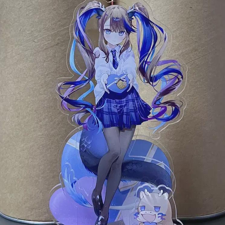 

Stellive Iricana White Day Acrylic On Sale At Regular Price