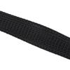 Black Tight PET Expandable Wire Protection Cable Braid Sleeving Insulation