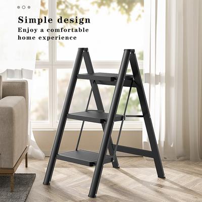 Bouwgereedschap – Ladders