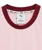 Puma Puma X Open Yy Baby Tee - Pink Lilac / 941035-02