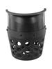Billiard Net Basket Pool Table Accessory Functional Under Rigorous Use