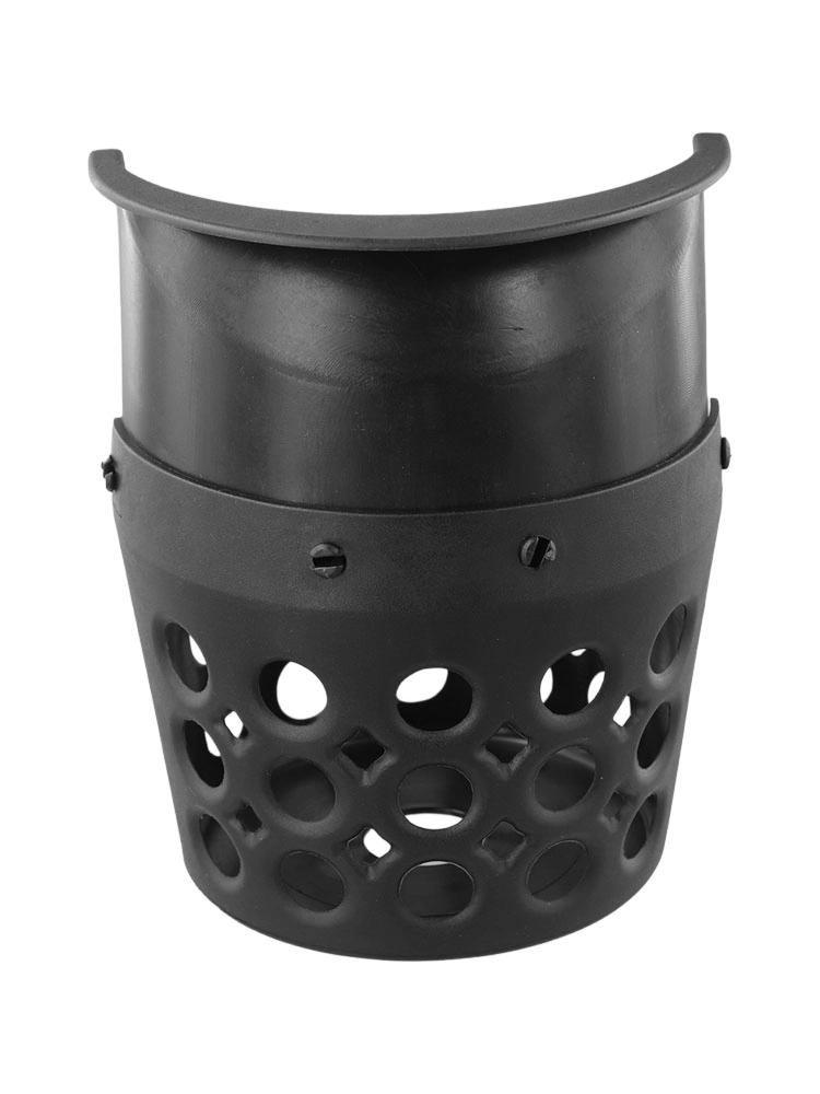 Billiard Net Basket Pool Table Accessory Functional Under Rigorous Use