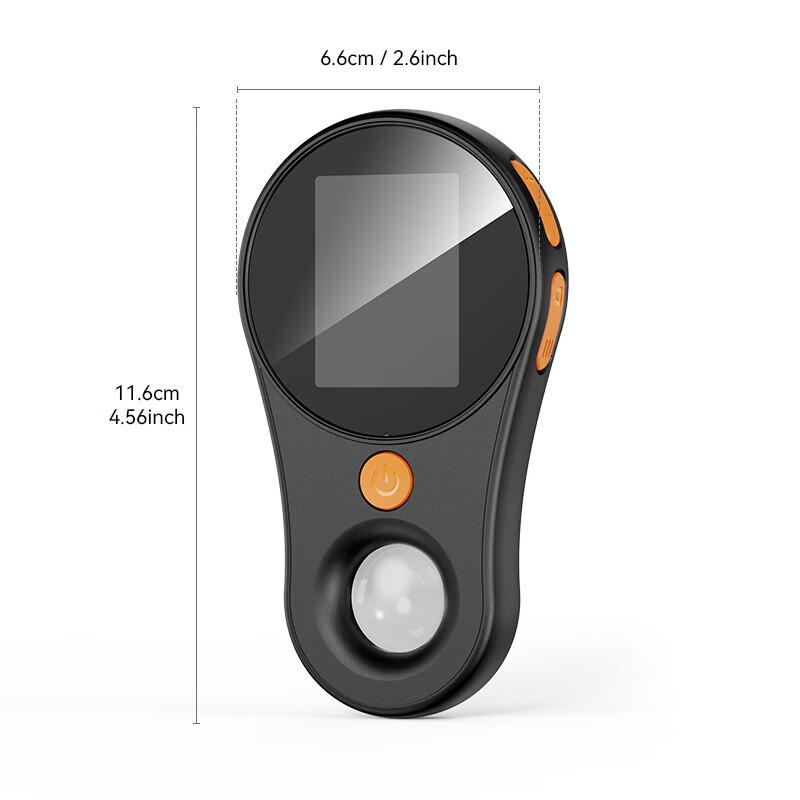 

Junshe Handheld Digital Microscope