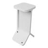 Heavy Duty Camera Mount Bracket Long Arm Outdoor Camera Frame Camera Installation Holder  Outdoor
