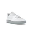 Nike Air Force 1 07 White Light Smoke Grey Unisex Sneakers Photon-Dust HV6418-100