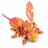 Movable Joint Mechanical Bee Toy Wing Joints Movable Joint Insect Toy  Home Decorations