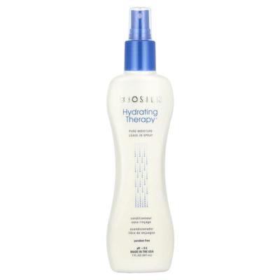 Drėkinanti terapija®, Grynos drėgmės įsigeriantis purškiklis, 7 fl oz (207 ml)