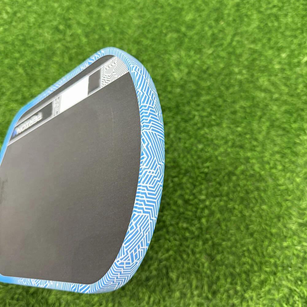 At Yılı Sınırlı Üretim 14mm GEN4 TFP Pickleball Raketi USAPA UPA-A