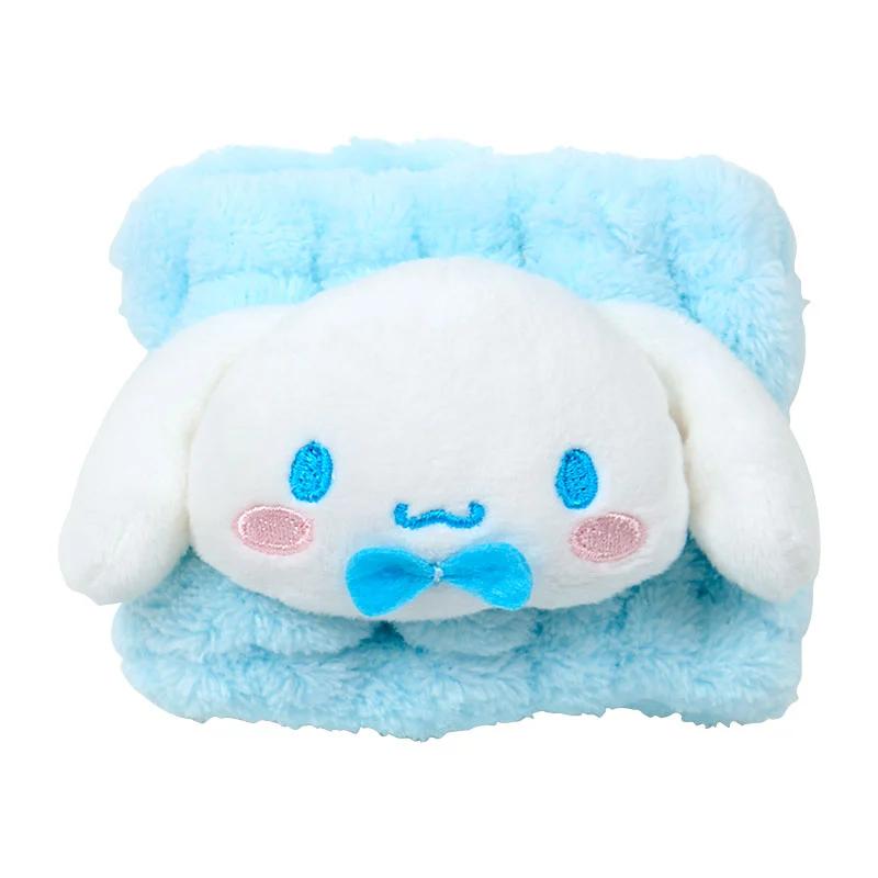 Sanrio Cinnamoroll Armbåndsett av 2 Japan NYTT Sanrio-figurer