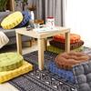 Thickened Cushion Home Office Bedroom Floor Chair Cushion Four Seasons Universal Chair Cushion Buttocks Lazy Cushion
