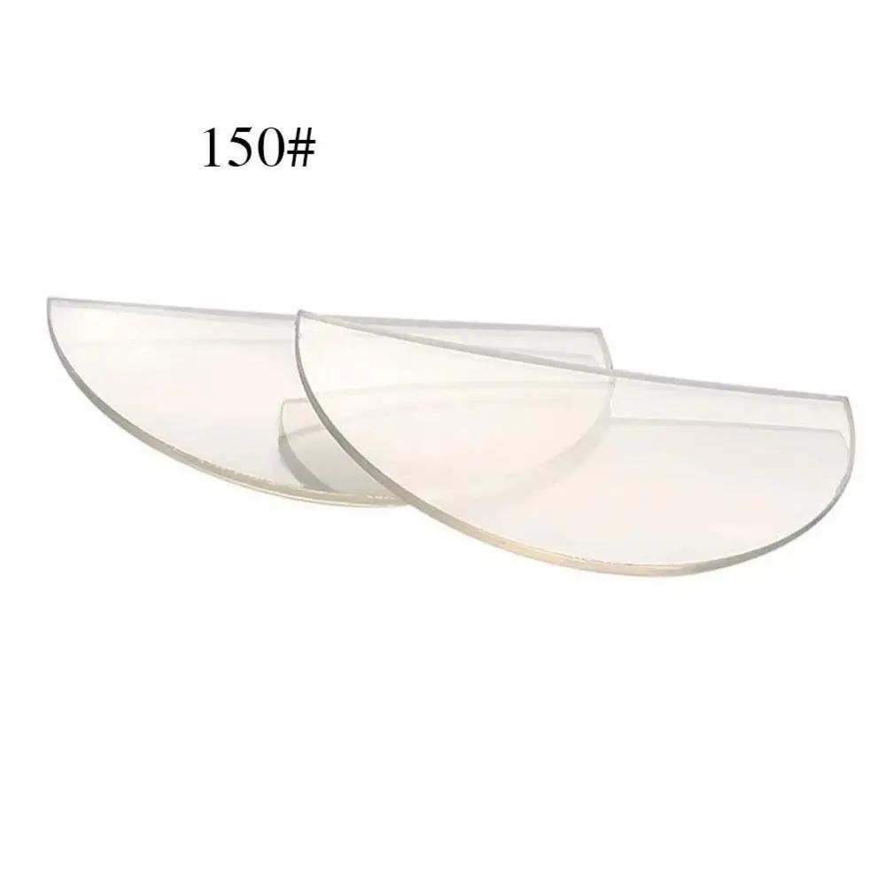 

Quality Swimming Goggles Stick-On Replacement Patch Bifocal Lenses Reading Glasses Presbyopic Mirror Patch Presbyopic Glasses