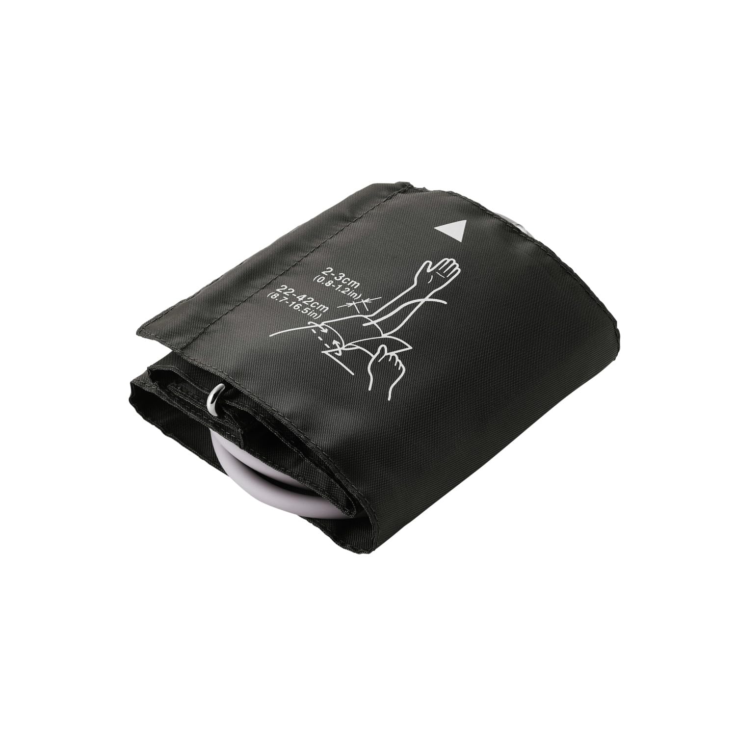 ELECOM Blood Pressure Monitor Cuff HCM-AS02 Dedicated Cuff HCM-CUFFAS02