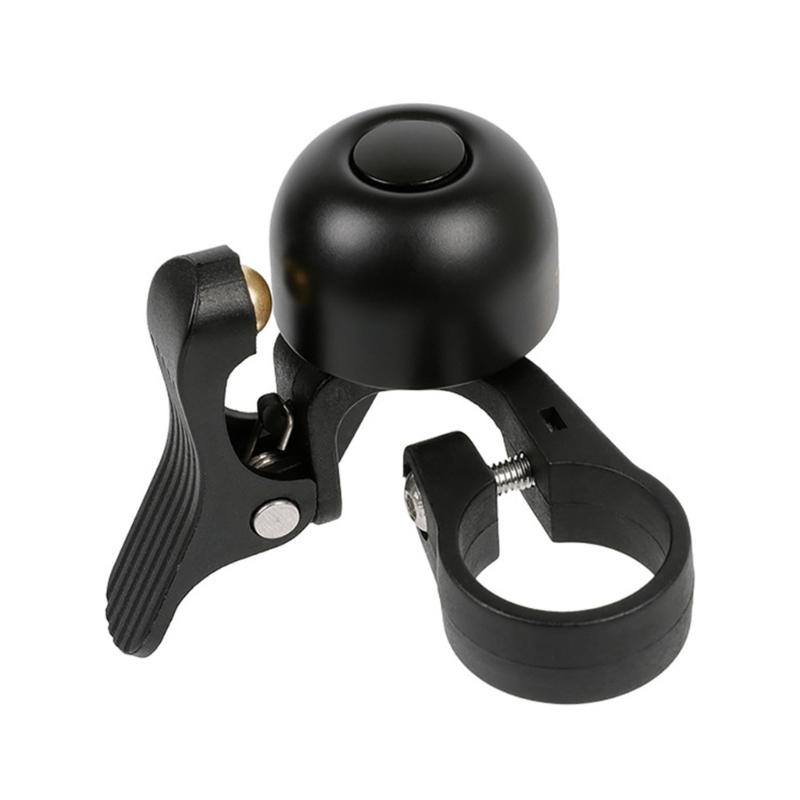 

Regulable Sound Level Bike Horn Rechargeable Electric Bicycles Bells for Mountain Bike