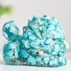 Resin Crystal Feng Shui Figurine For Home Office Decor Gift Idea