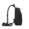 Outdoor Shoulder Bag Water-repellent Crossbody Bag Large Capacity Sports Chest Bag