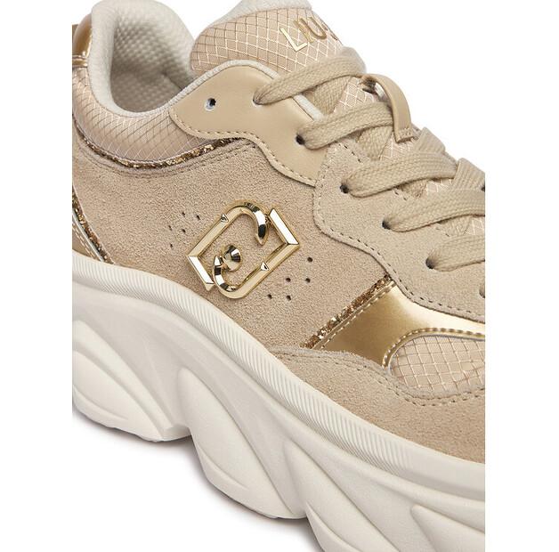 Кроссовки Liu Jo Steffy 01