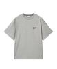 YALE Connecticut Graphic T-Shirt_Gray