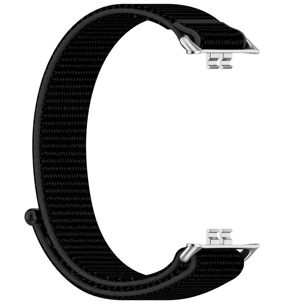 Nylon Loop WatchBand Strap For Huawei Honor Choice ROSSINI 2i Smart Wristband Quick Release Elastic Breathable Bracelet strap