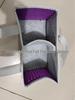 In Stock Multifunctional Felt Speaker Bag with Creative Multi-Hole Design