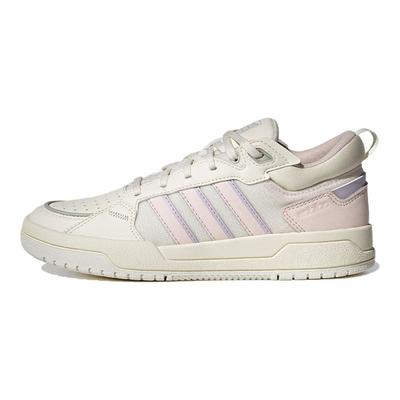 Neo 100Db Non-Slip Low-Top Skate Shoes Women Sneakers Pink IE5583