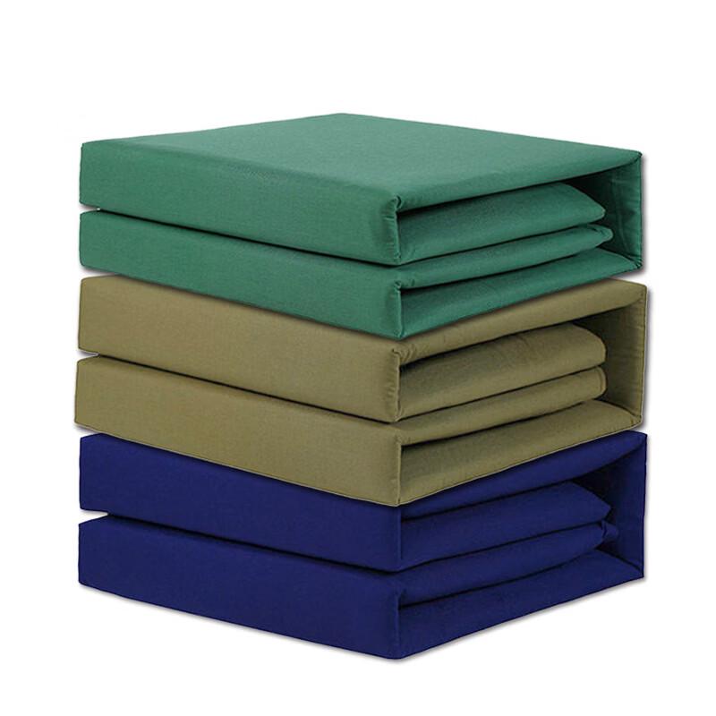 Boyiduo All-Season Brushed Cotton Quilt