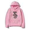 Men and Women Fashion Sport Hoodies Y2K Style Sweatshirt Jogging Tops Gothic Hoodies Long Sleeves Clothing