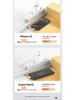 Compatible with Apple 20W PD Charger Head, 3C Certified for iPhone 15 Fast Charging