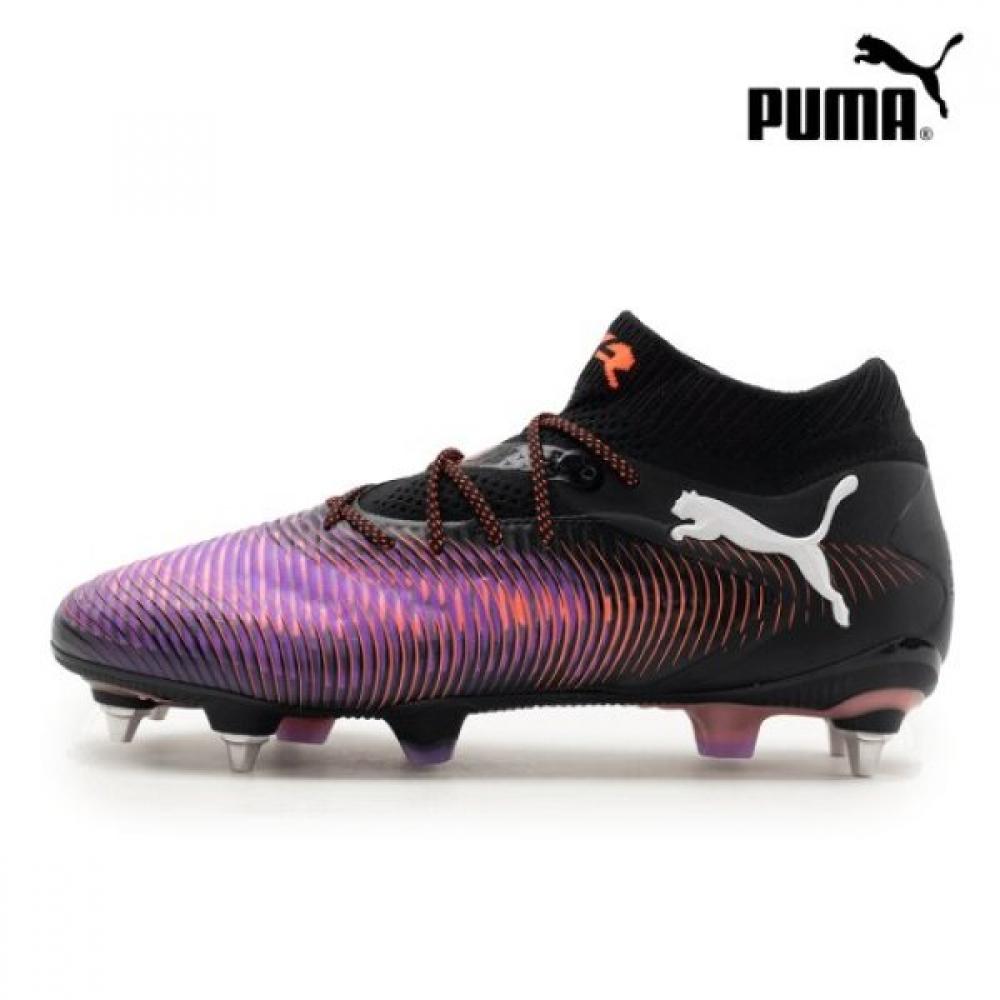 

Puma Future 8 Ultimate Mxsg Leather Natural Grass Soccer Shoe size:285