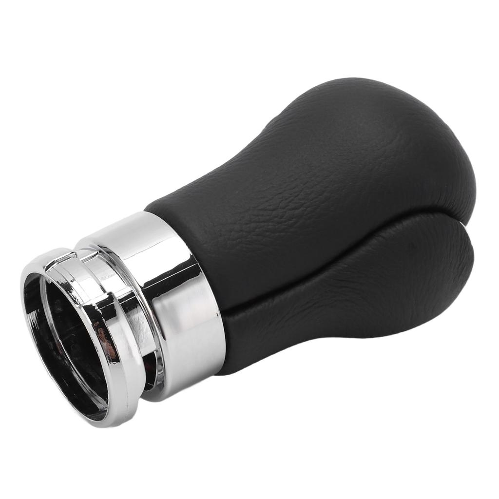 32mm1.26in 6 Speed Manual Gear Shift Knob Head Car Interior Accessory Replacement for Nissan