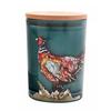 Meg Hawkins 250g Candle Pheasant - Rosehip & Birchwood