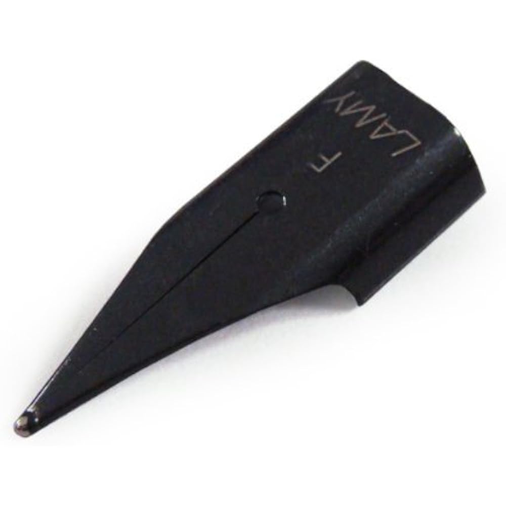 Lamy LAMY fountain pen refill nib black size: F (fine print) LZ51 BLK [parallel import]