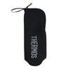 THERMOS FFX901 Pouch Stainless Steel FFX901POU Black