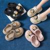Fashion Summer Outdoor Sandals for Women Platform Breathable Hiking Shoes Water Beach Mens Sandals Camping Climbing Aqua