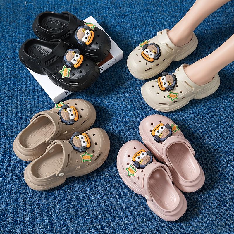 Fashion Summer Outdoor Sandals for Women Platform Breathable Hiking Shoes Water Beach Mens Sandals Camping Climbing Aqua