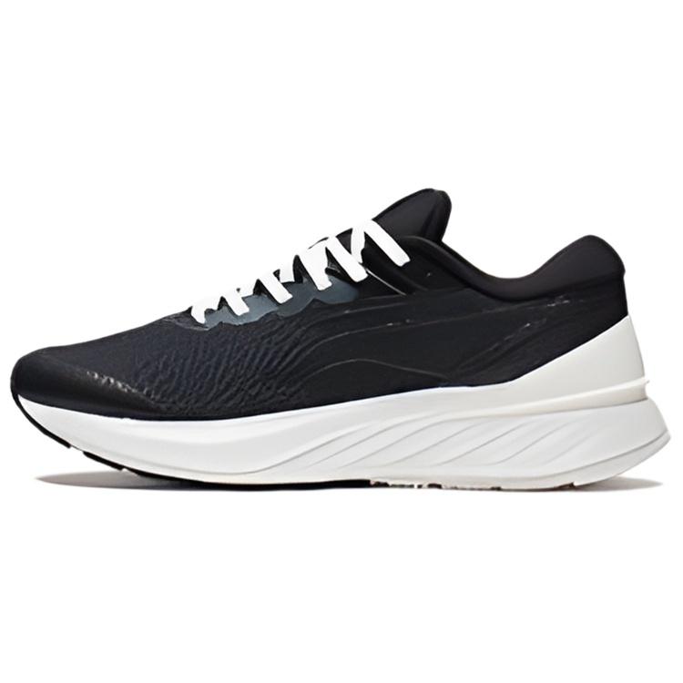 (WMNS) Li-Ning Yueying Element 2 Black White Women s ARHS016-3 EU 36⅓