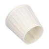 3PCS Clip On Design Lampshade Fabric Chandelier Lamp Shades Simple Lamp Cover  Wall Lamp