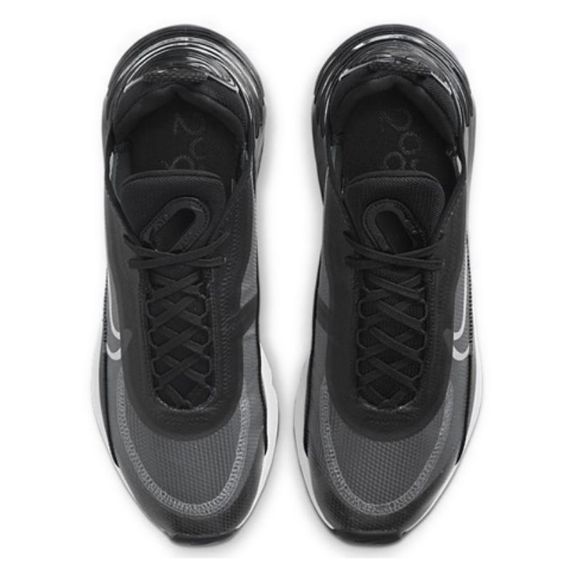 Nike Air Max 2090 Black Wolf Grey Anthracite Sneakers Casual Shoes CW7306-001