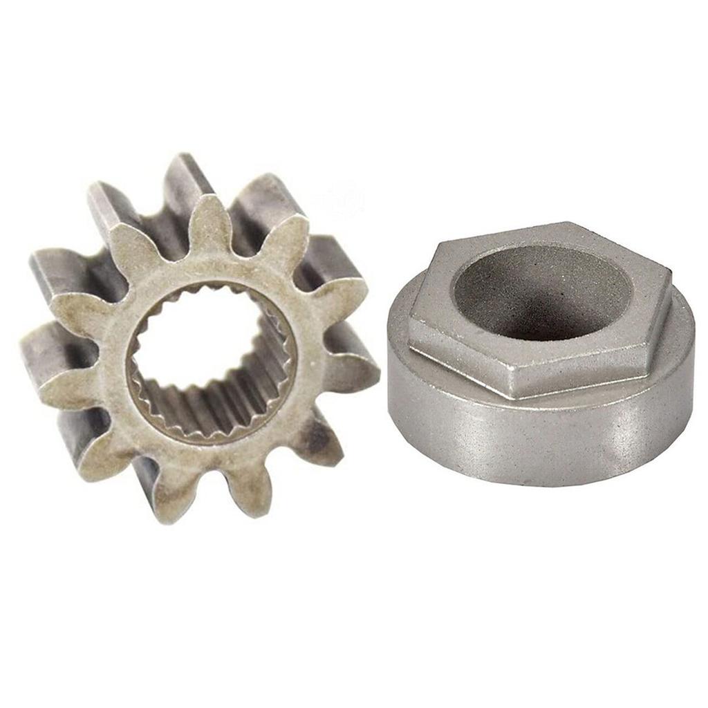 Garden Bushing Pinion Gear LTX 1050 Lawn Mower Living