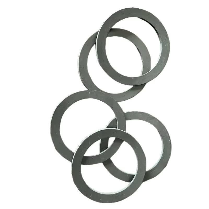 Fluororubber Gasket