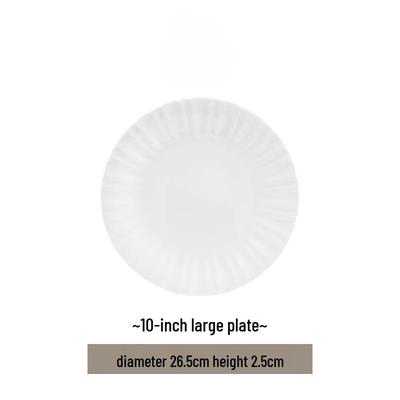 Nádobí – Talíře a tácky