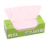 HANSILK Odorless Diaper Deodorizing Bags for Baby SS Pink Bags, 440-Pack, Diapers, Size,