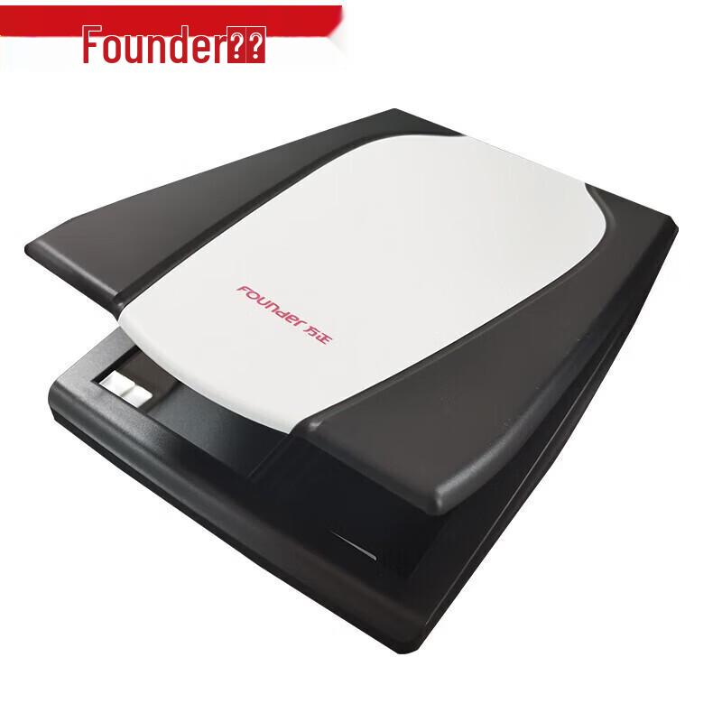 

Founder T300+ A4 Color Flatbed Scanner CN plug (adapter included)