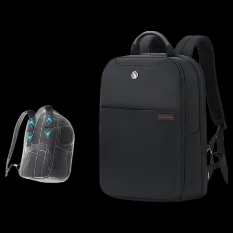 OIWAS OCB4302 Ergonomic Laptop Backpack