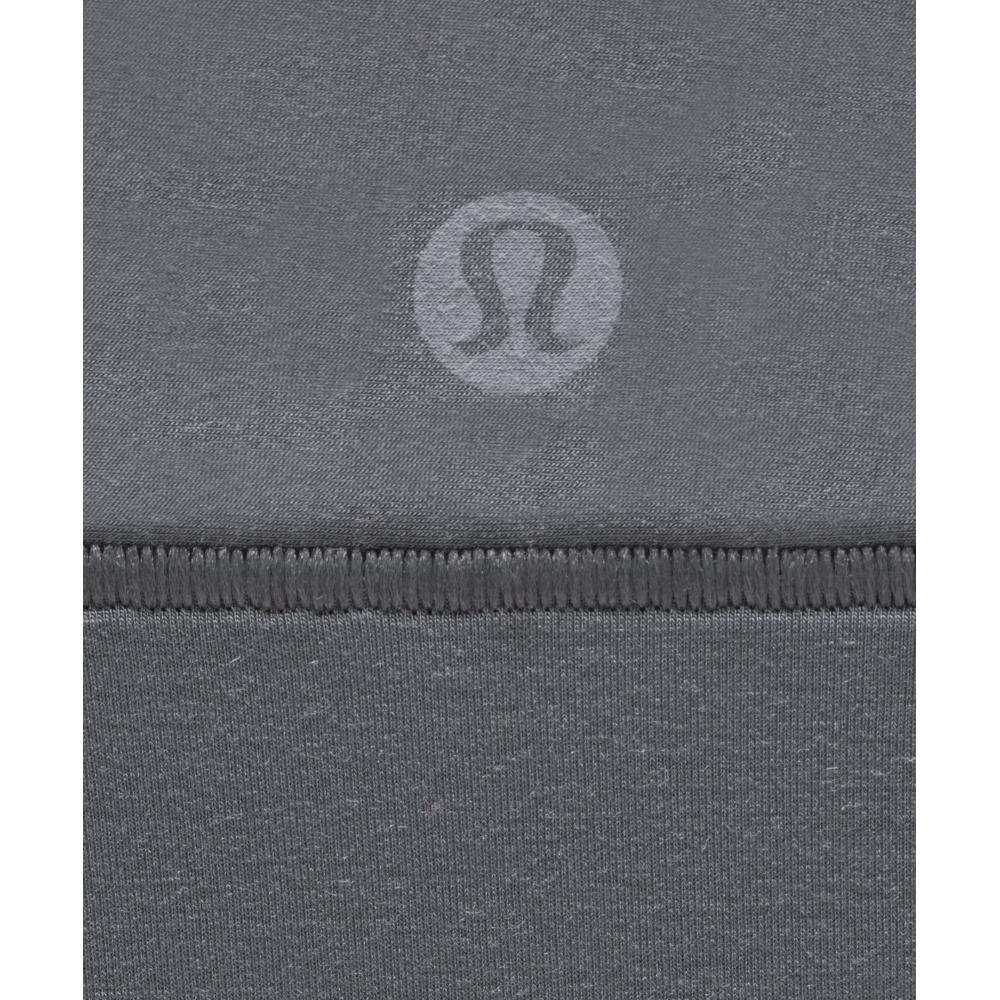 Lululemon Underease High Rise Thong Underwear  3 Pack Passionate Solar Grey Goodnight Plum