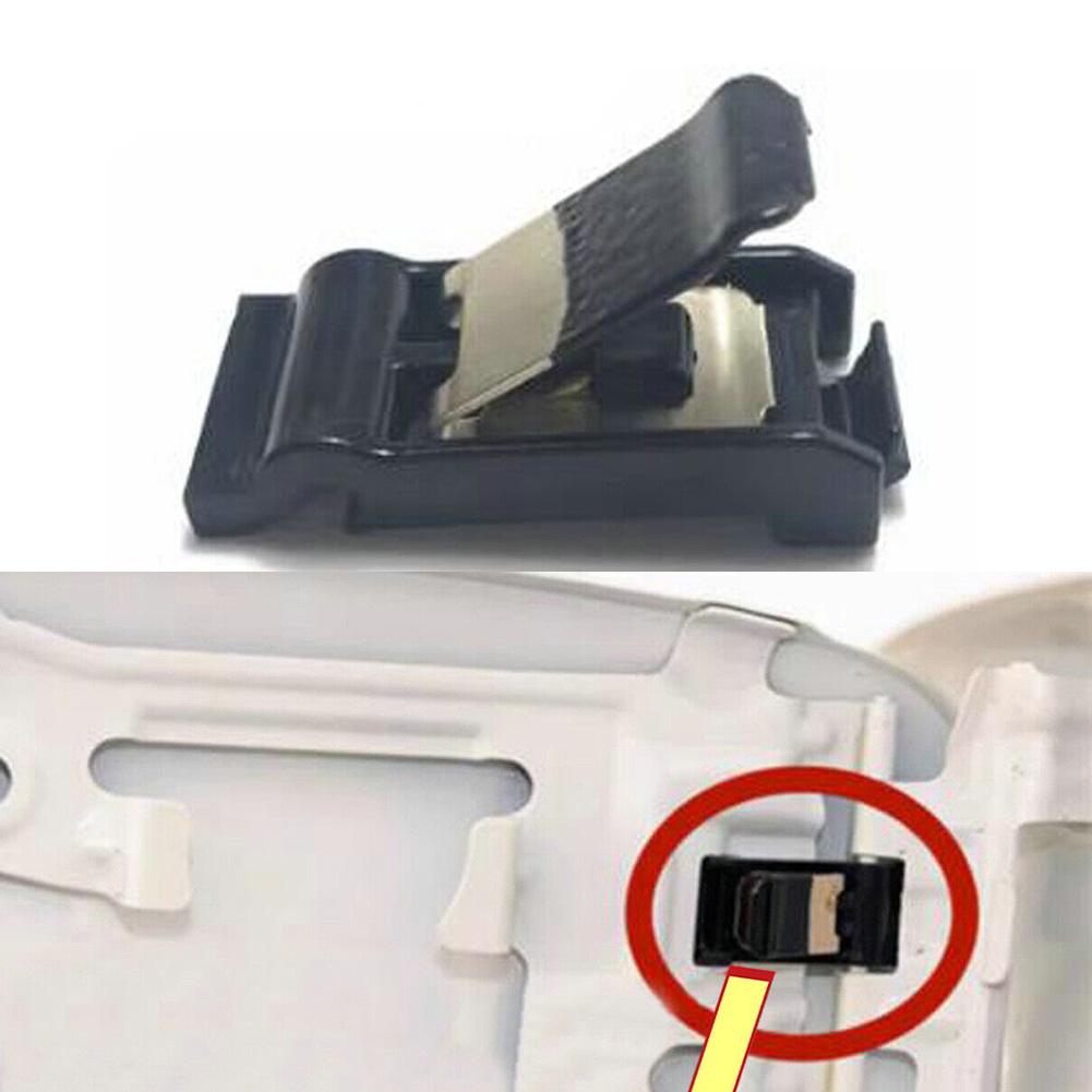 Door Cover Release Spring Clip Gas Cap Fuel Lid Spring Clip 1921RAV-35040 for Toyota for RAV4 2019-2021 Auto Accessories