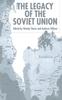 Kniha The Legacy of the Soviet Union