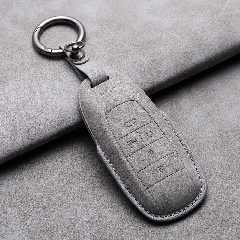 GAC AION Splus/Vplus/Y/LXplus Xuanmei 630 IA5 Car Key Protective Case