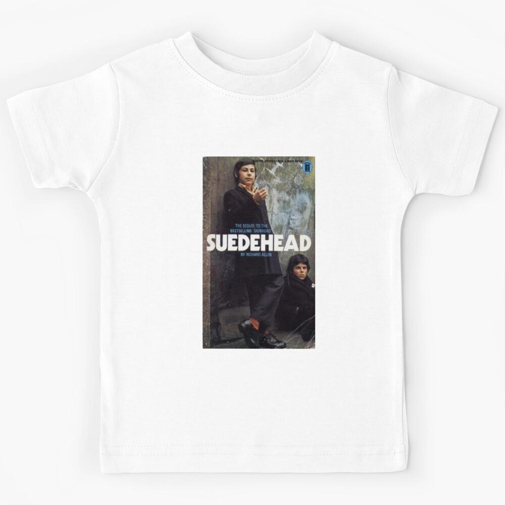 Suedehead Kids T-Shirt 100