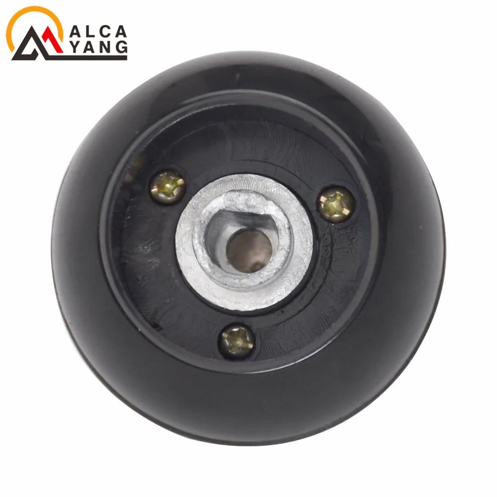High Quality 6 Speed Stick Gear Shifter Lever Knob HandBall For Alfa Romeo Giulietta 2010 2011-2013 2014 2015 2016 2017 2018